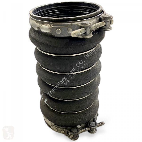 Reservdelar lastbilar Scania R-Series (01.16-)