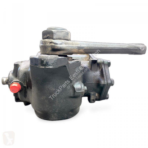 Reservedele til lastbil Scania R-Series (01.13-)