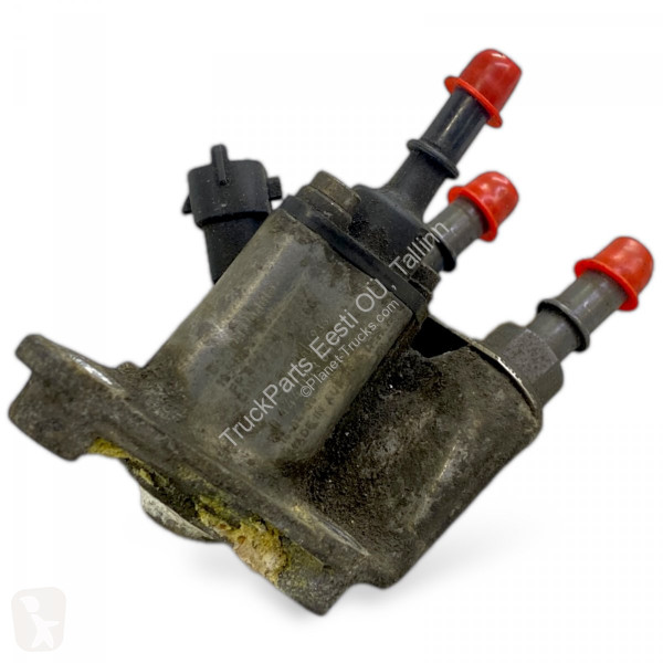 Peças pesados Iveco (01.02-)