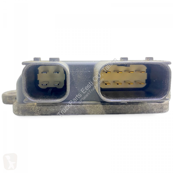 Reservdelar lastbilar Iveco (01.02-)