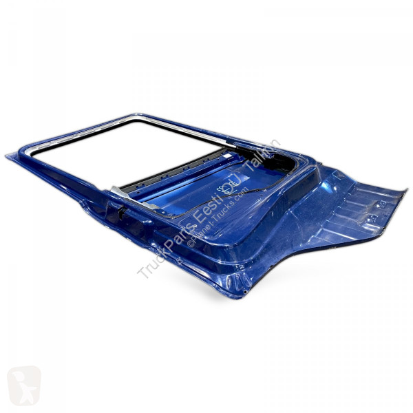 Reservdelar lastbilar Scania R-Series (01.13-)