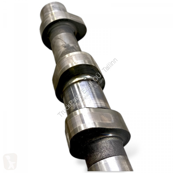 Náhradní díly pro kamiony MAN TGA 18.430 (01.00-)