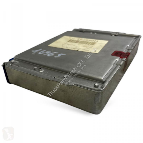 Reservdelar lastbilar MAN TGA 18.430 (01.00-)