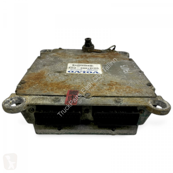 Reservdelar lastbilar Volvo FL (01.00-)
