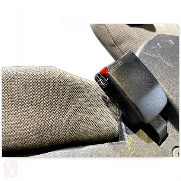 Náhradní díly pro kamiony Iveco (01.02-)