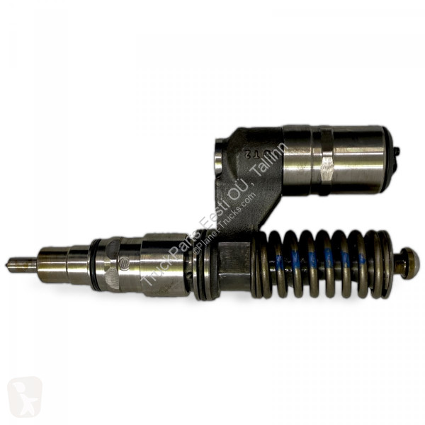 Reservedele til lastbil Scania P-Series (01.16-)