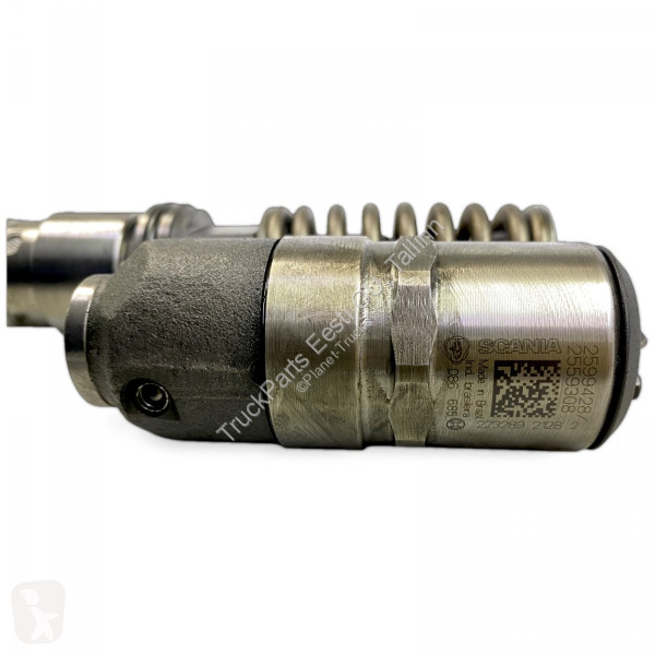 Reservedele til lastbil Scania P-Series (01.16-)