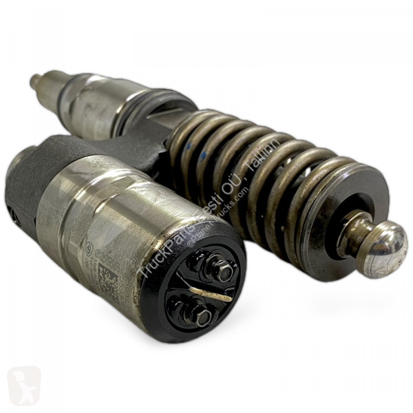 Reservedele til lastbil Scania P-Series (01.16-)