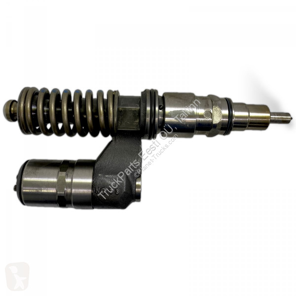 Reservedele til lastbil Scania P-Series (01.16-)
