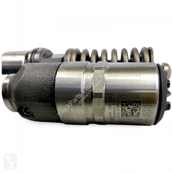 Reservedele til lastbil Scania P-Series (01.16-)