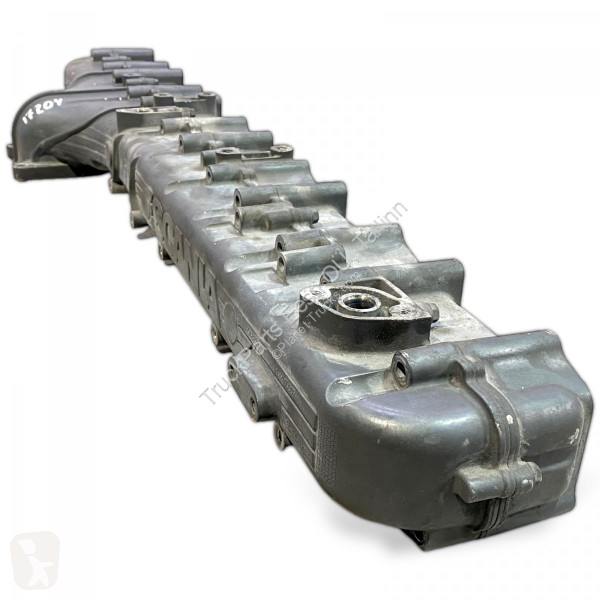 Reservdelar lastbilar Scania P-Series (01.16-)