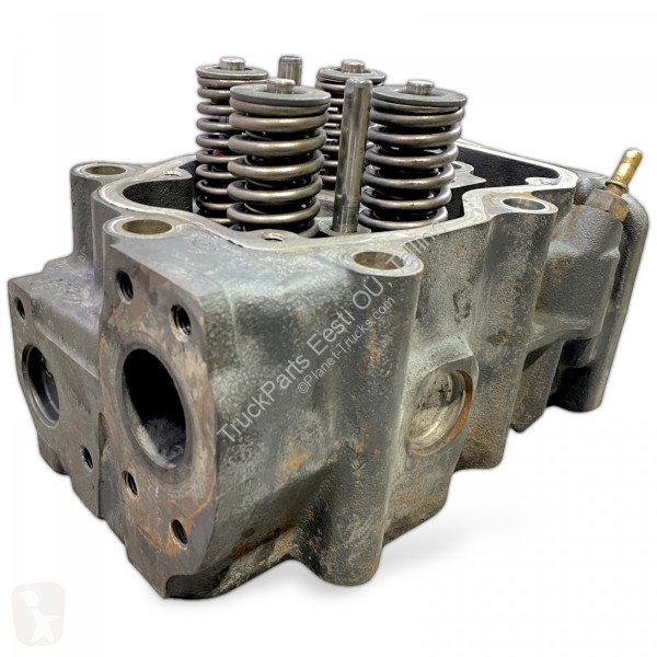 Reservdelar lastbilar Scania P-Series (01.16-)