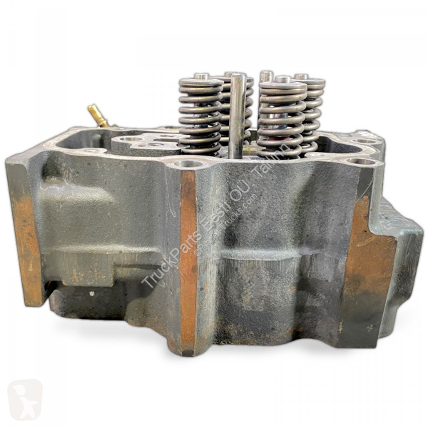 Reservdelar lastbilar Scania P-Series (01.16-)