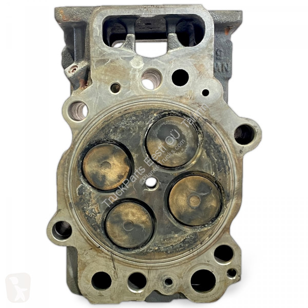 Reservdelar lastbilar Scania P-Series (01.16-)
