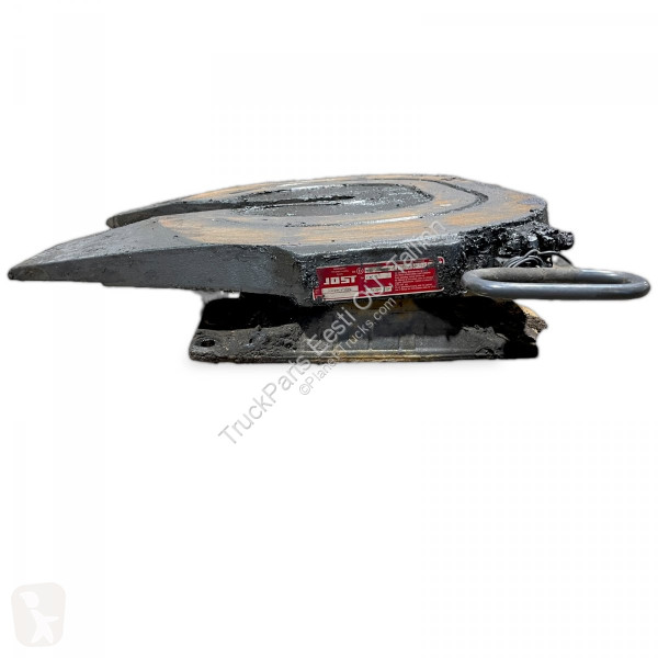 Pièces poids lourds Scania R-Series (01.09-)