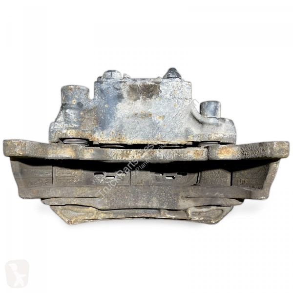 Reservdelar lastbilar Scania P-Series (01.16-)