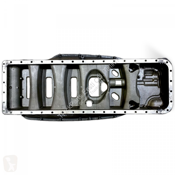 Reservdelar lastbilar Scania P-Series (01.16-)