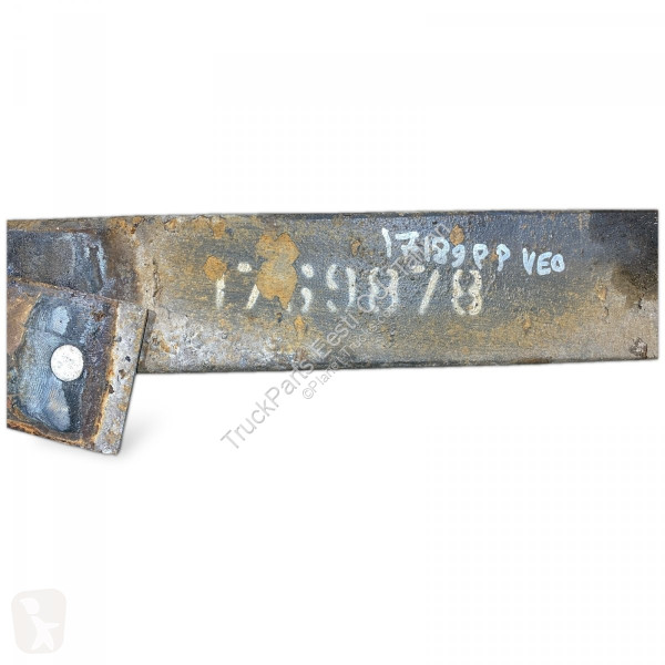 Reservedele til lastbil Scania P-Series (01.16-)