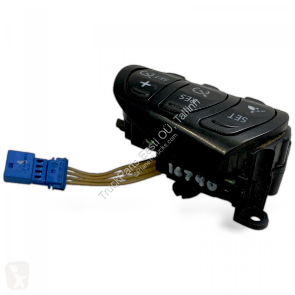 Reservdelar lastbilar DAF (01.01-)