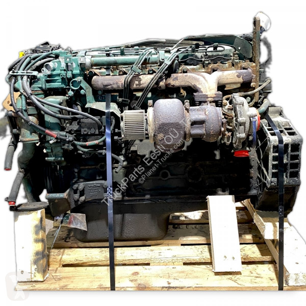 Reservdelar lastbilar Volvo FL (01.00-)