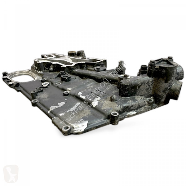 Reservdelar lastbilar Scania P-Series (01.16-)