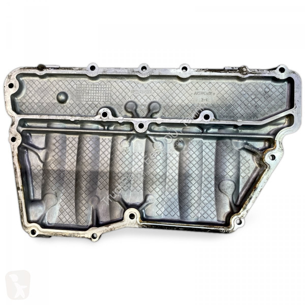 Reservdelar lastbilar Scania P-Series (01.16-)