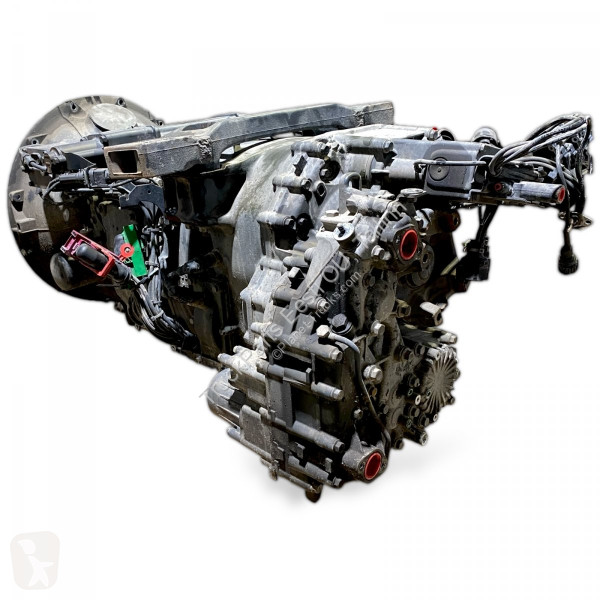Ricambio per autocarri Scania P-Series (01.16-)