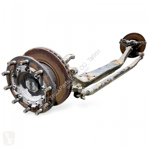 Reservedele til lastbil Scania P-Series (01.16-)