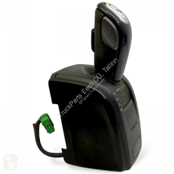 Reservdelar lastbilar Volvo FM (01.05-01.14)