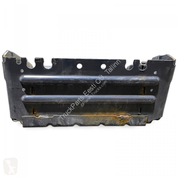 Reservdelar lastbilar Scania P-Series (01.16-)