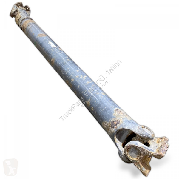 Reservdelar lastbilar DAF (01.01-)