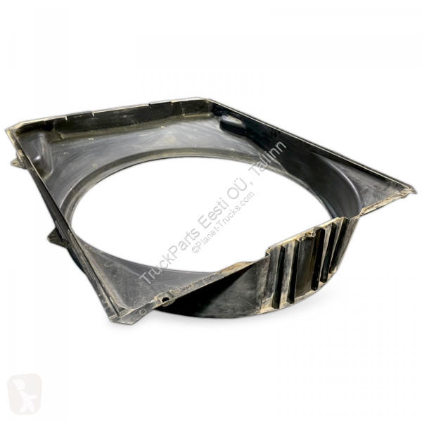 Reservdelar lastbilar Scania R-series (01.04-)