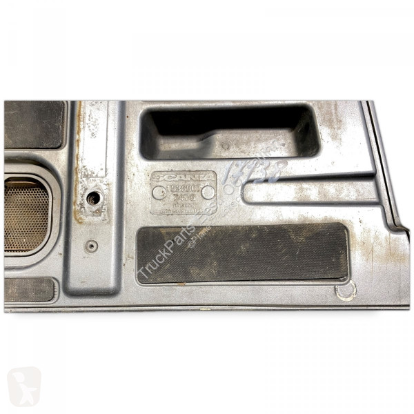 Ricambio per autocarri Scania P-series (01.04-)