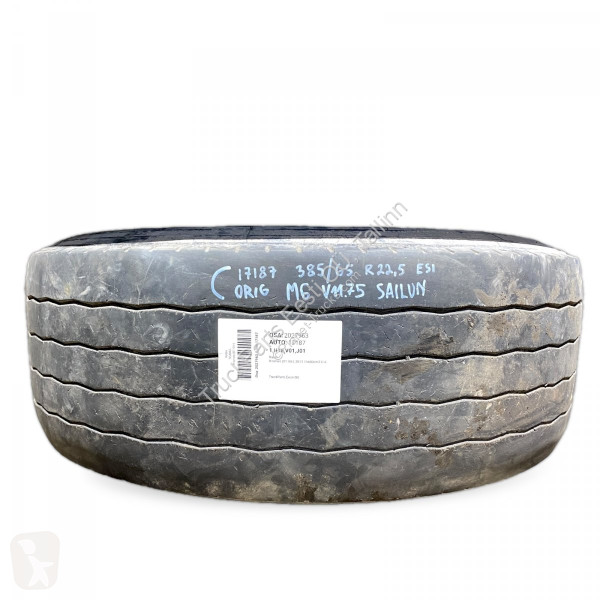 Reservdelar lastbilar Scania R-series (01.04-)