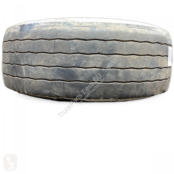 Reservdelar lastbilar Scania R-series (01.04-)