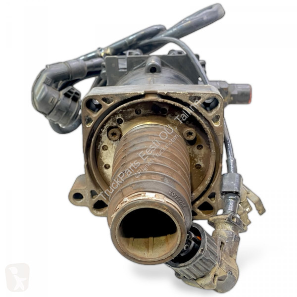 Reservdelar lastbilar MAN TGM 18.250 (01.05-)