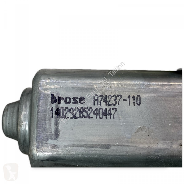 Reservdelar lastbilar Scania R-Series (01.16-)