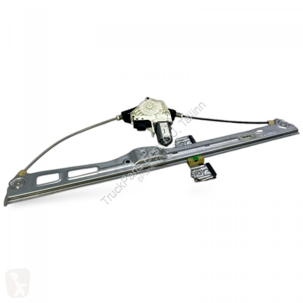 Reservdelar lastbilar Scania R-Series (01.16-)