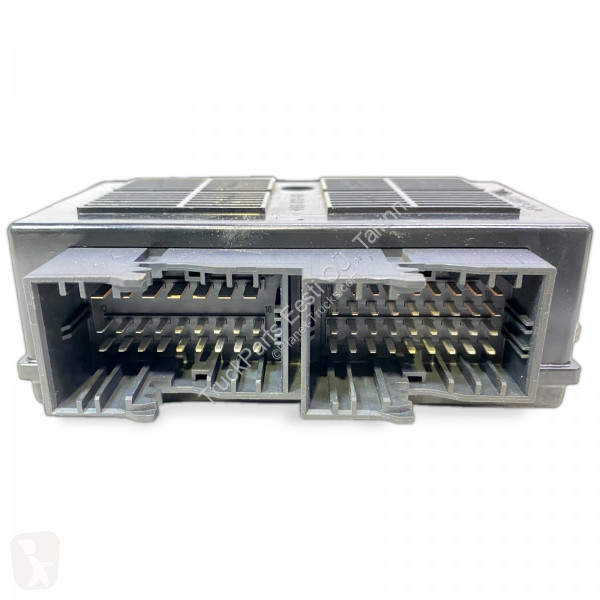 Reservdelar lastbilar MAN TGM 18.250 (01.05-)