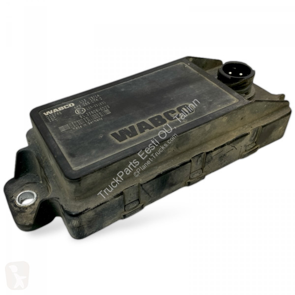 Reservdelar lastbilar MAN TGM 18.250 (01.05-)