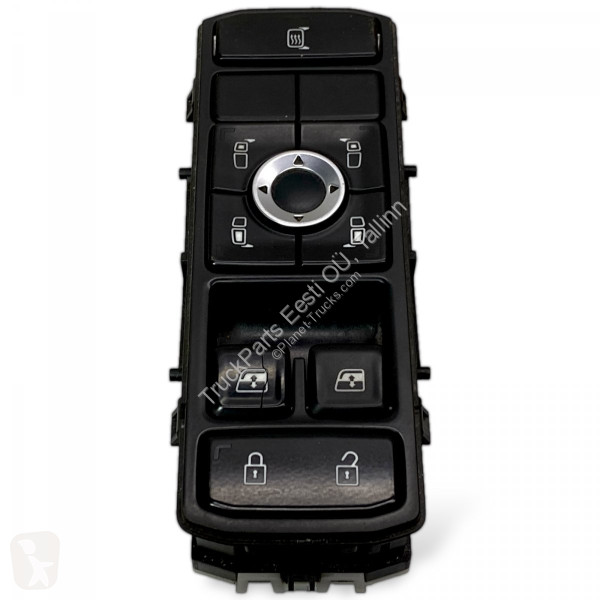 Scania R-Series (01.16-) truck part