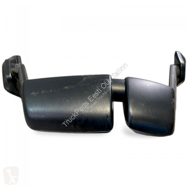 Reservdelar lastbilar Scania R-Series (01.16-)