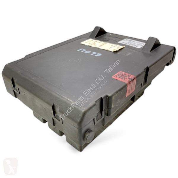 Reservdelar lastbilar MAN TGM 18.250 (01.05-)