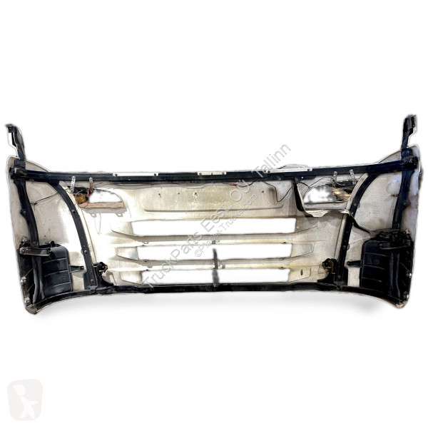قطع غيار الآليات الثقيلة Scania R-series (01.04-)