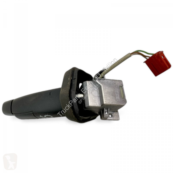 Reservdelar lastbilar MAN TGM 18.250 (01.05-)