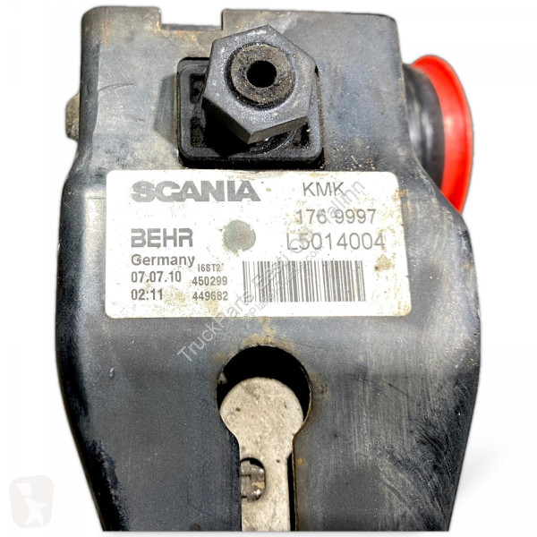 Reservdelar lastbilar Scania R-series (01.04-)
