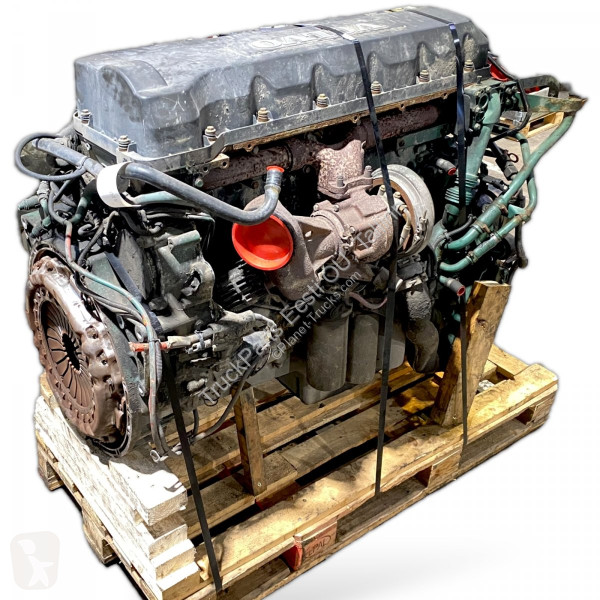 قطع غيار الآليات الثقيلة Volvo FM (01.05-01.14)