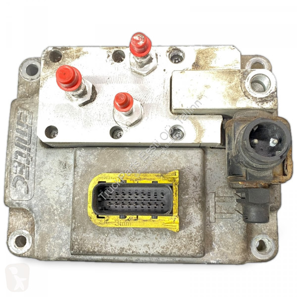 Reservedele til lastbil MAN TGM 18.250 (01.05-)