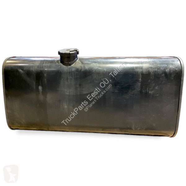Reservedele til lastbil MAN TGM 18.250 (01.05-)