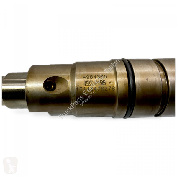 Scania R-Series (01.13-) truck part